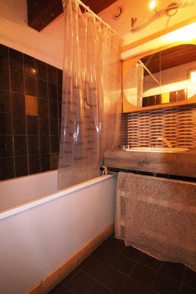 Appartement Menandiere ADH116-D6 - Alpe d'Huez