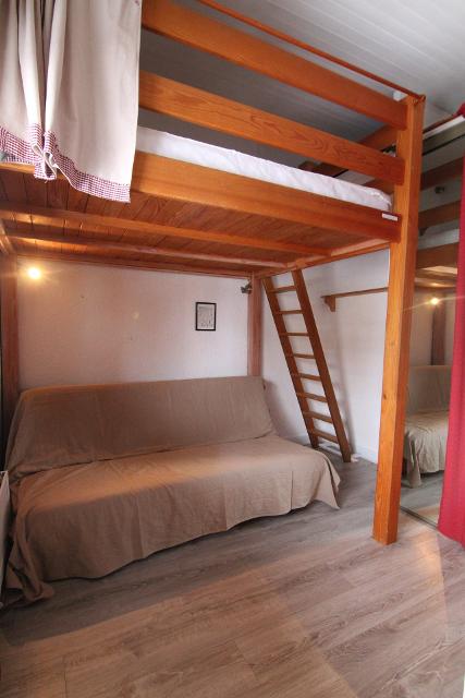 Appartement Menandiere ADH116-D6 - Alpe d'Huez