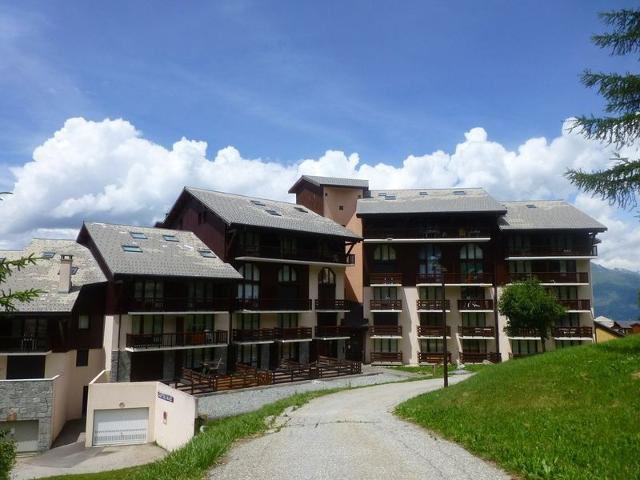 Appartement Cret De L'ours PVA-CDO012 - Vallandry