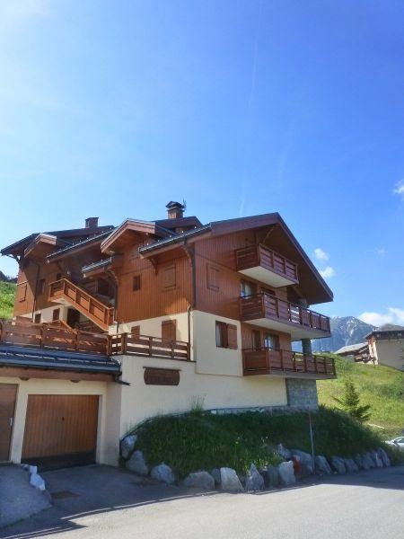 Appartement Epilobes PVA-EPI004 - Vallandry