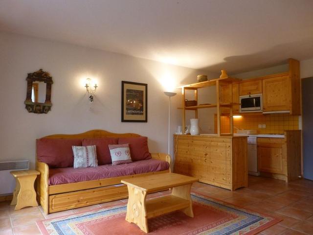 Appartement Epilobes PVA-EPI004 - Vallandry