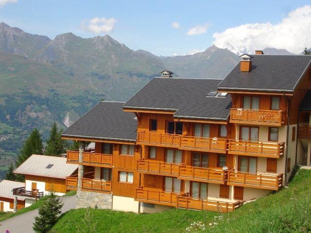 Appartement Epilobes PVA-EPI004 - Vallandry