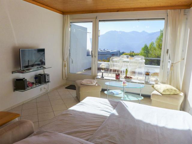 Appartement Jeanne d'Arc - Crans - Montana 