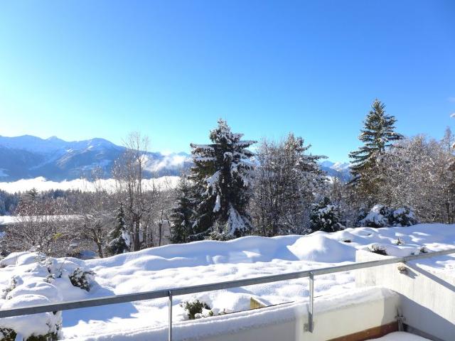 Appartement Jeanne d'Arc - Crans - Montana 