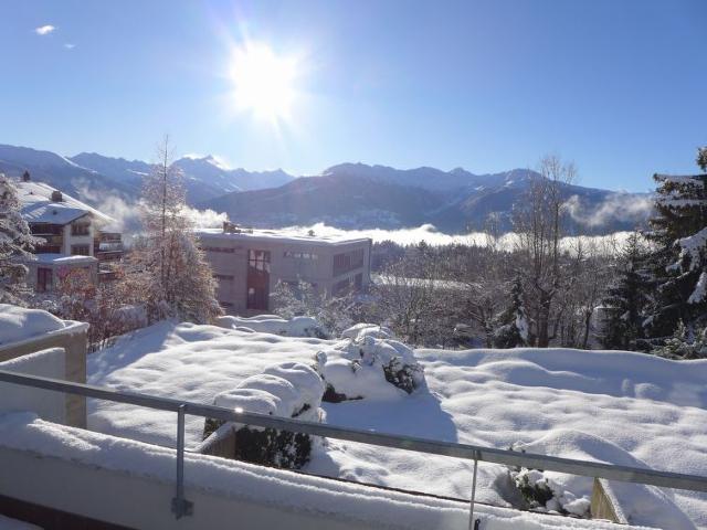 Appartement Jeanne d'Arc - Crans - Montana 