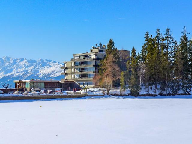 Appartement Jeanne d'Arc - Crans - Montana 