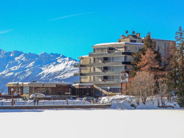 Appartement Jeanne d'Arc - Crans - Montana 