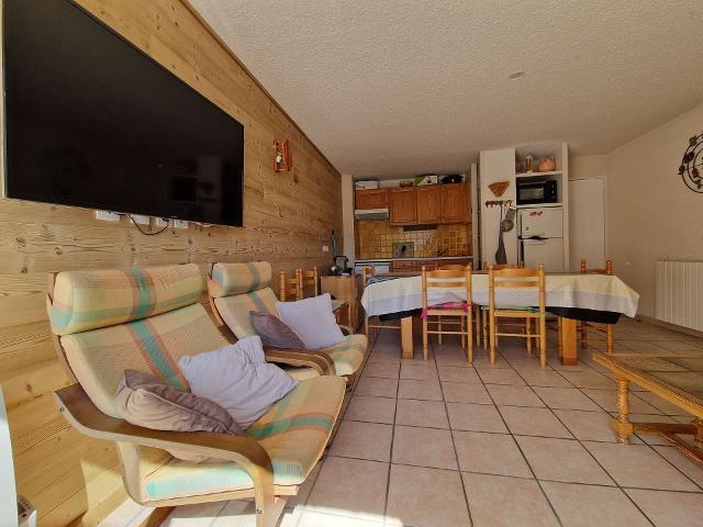 Appartement Hameau 962 - Vars