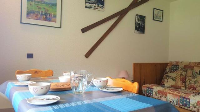 Appartement Cotes COT15BAR - Valmorel