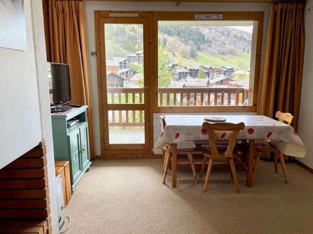 Appartement Cotes COT15BAR - Valmorel