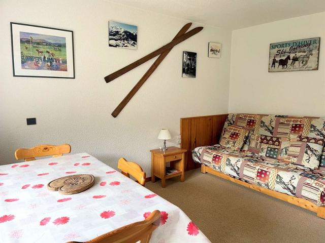 Appartement Cotes COT15BAR - Valmorel