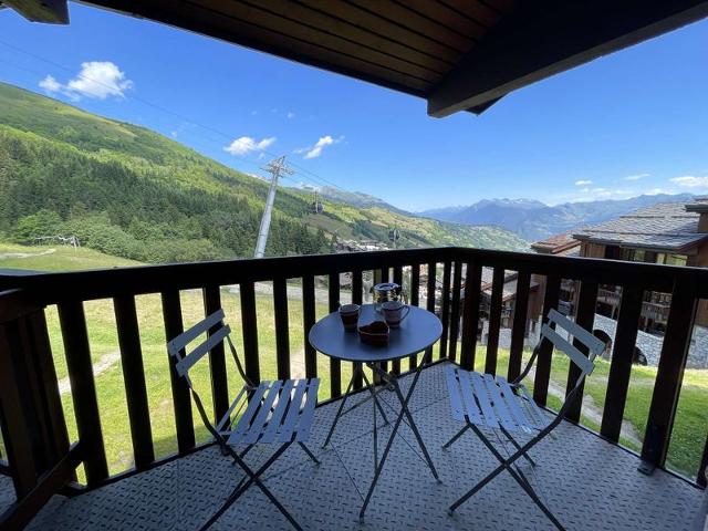 Appartement Cristallin CRIST30ARD - Valmorel