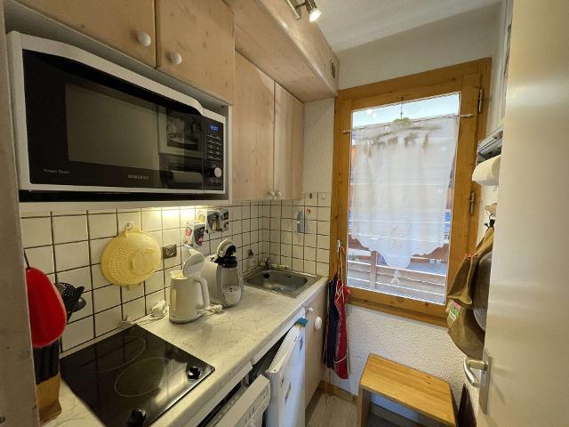 Appartement Cristallin CRIST30ARD - Valmorel