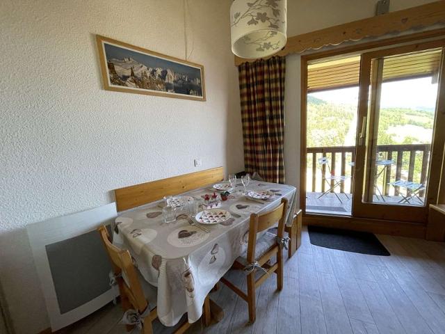 Appartement Cristallin CRIST30ARD - Valmorel