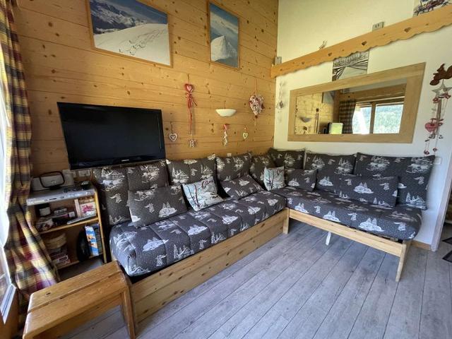 Appartement Cristallin CRIST30ARD - Valmorel