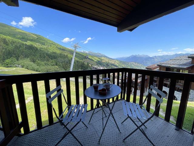 Appartement Cristallin CRIST30ARD - Valmorel