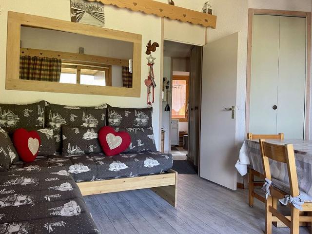 Appartement Cristallin CRIST30ARD - Valmorel