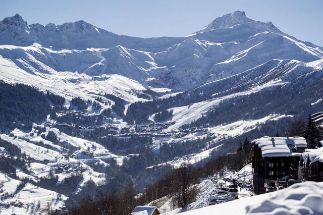 Appartement Cheval Blanc CHBC03DES - Valmorel