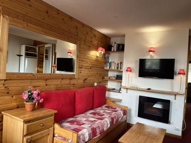 Appartement Clairiere CLAIR27ENS - Valmorel