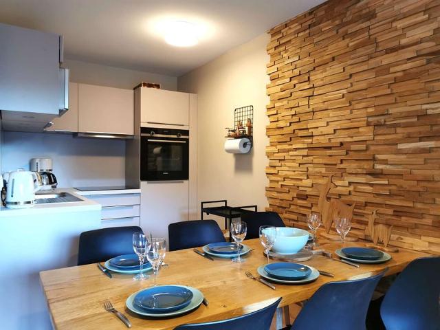 Appartement Lumi CHA203HEB - Valmorel