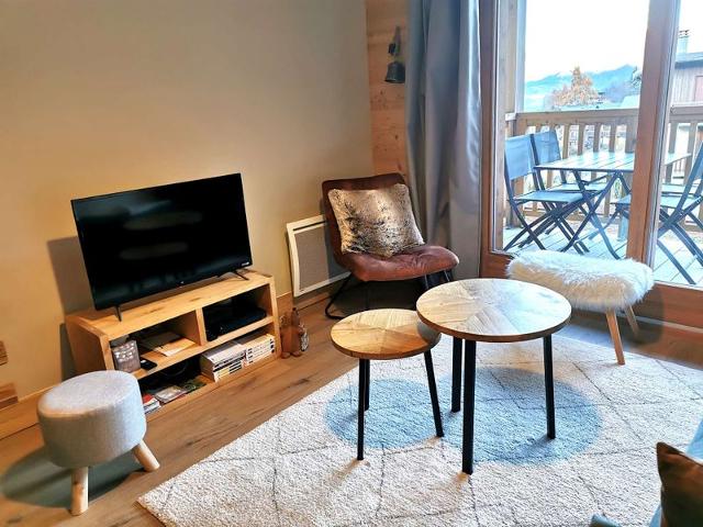 Appartement Lumi CHA203HEB - Valmorel