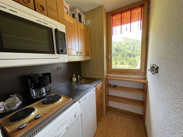 Appartement Cristallin CRIST41DEM - Valmorel