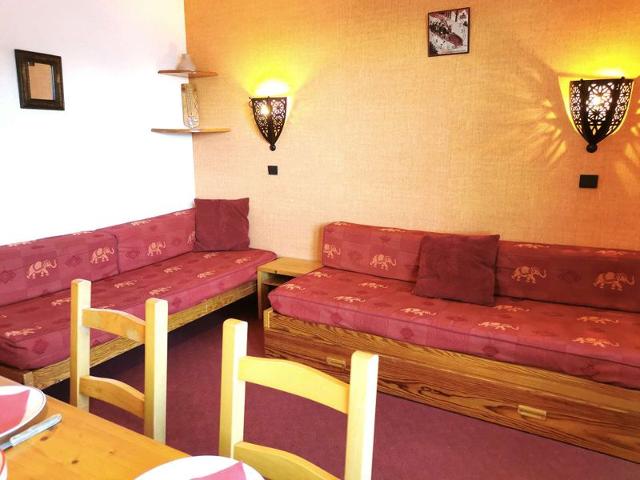 Appartement Cristallin CRIST41DEM - Valmorel