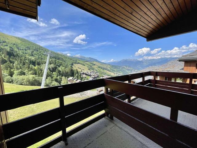 Appartement Cristallin CRIST41DEM - Valmorel