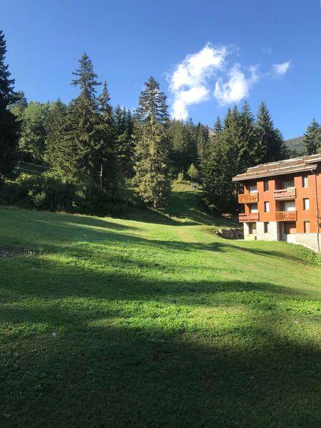 Appartement Cheval Noir CHN14VIC - Valmorel