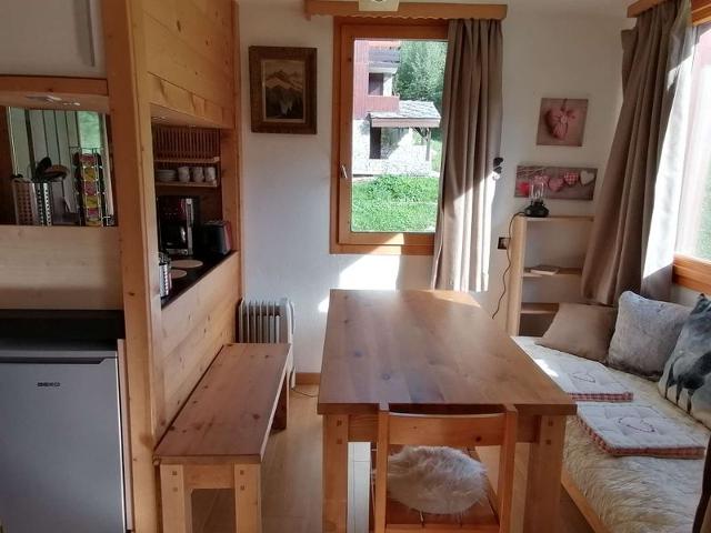 Appartement Cheval Noir CHN14VIC - Valmorel