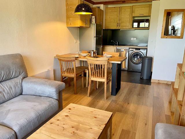 Appartement Athamante ATH23HIR - Valmorel