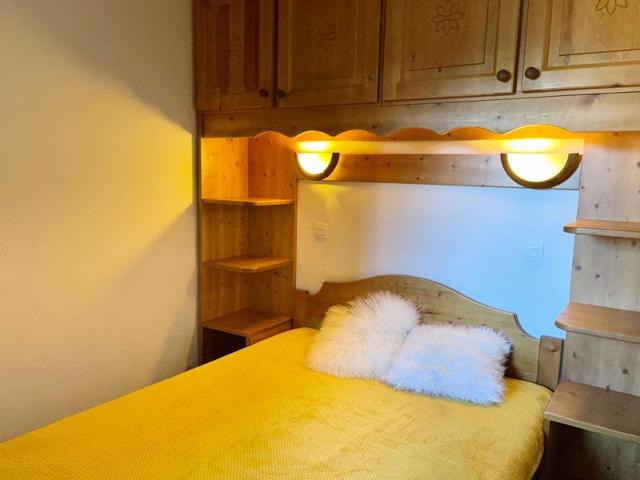 Appartement Athamante ATH39LER - Valmorel