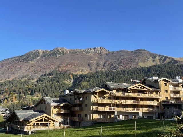 Appartement Athamante ATH39LER - Valmorel