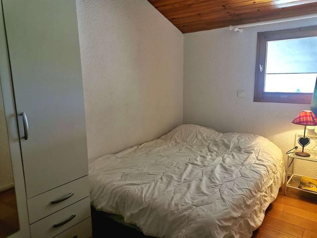 Appartement Bourg Morel BOUR. M3.5/2GAR - Valmorel