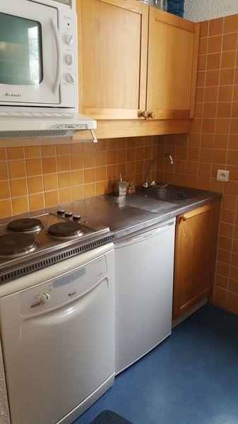 Appartement Cheval Noir CHN32GRA - Valmorel