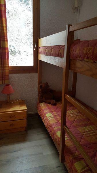 Appartement Cheval Noir CHN32GRA - Valmorel