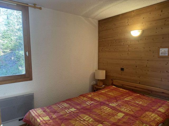 Appartement Cheval Noir CHN32GRA - Valmorel