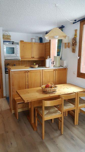 Appartement Cheval Noir CHN32GRA - Valmorel