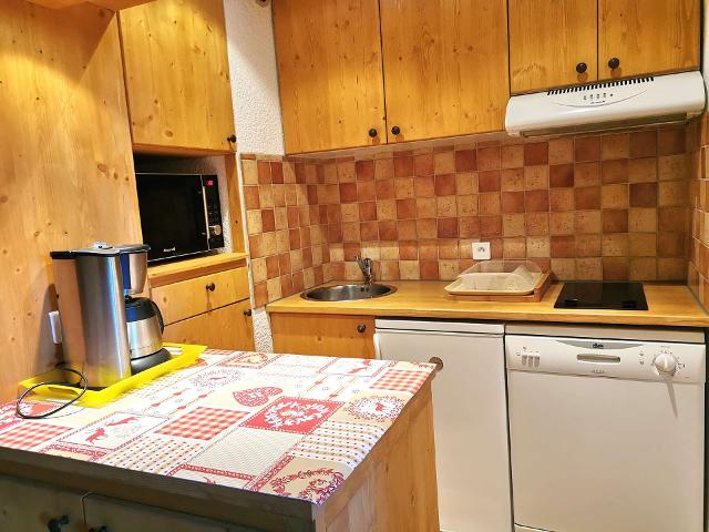 Appartement Clairiere CLAIR33IST - Valmorel