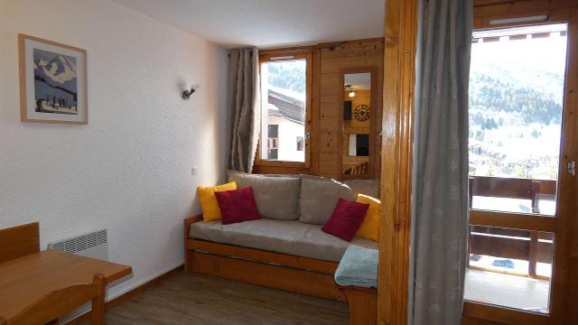 Appartement Lauziere Dessous LAUZDO22DUR - Valmorel