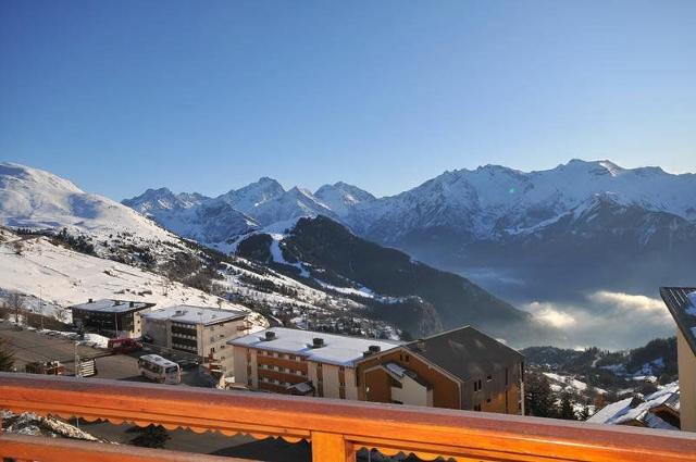 Appartement Paradis C ADH135-A4 - Alpe d'Huez