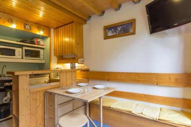 Appartements AIGUILLE GRIVE 1 - Les Arcs 1800