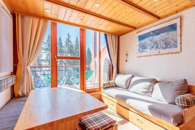 Appartements AIGUILLE GRIVE 1 - Les Arcs 1800