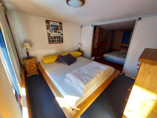 Appartements AIGUILLE GRIVE 1 - Les Arcs 1800