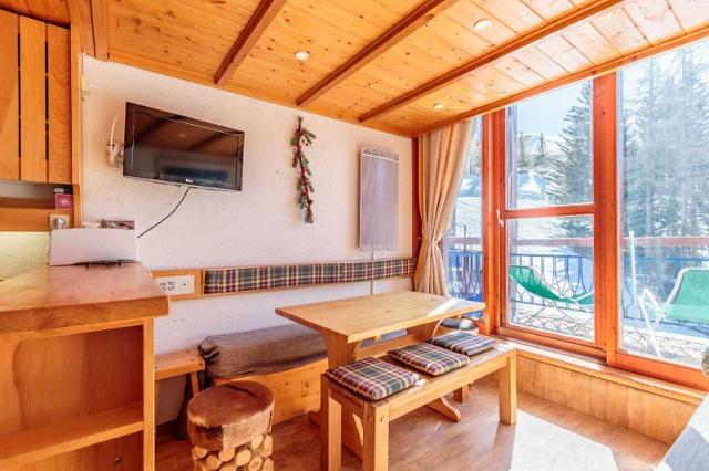 Appartements AIGUILLE GRIVE 1 - Les Arcs 1800