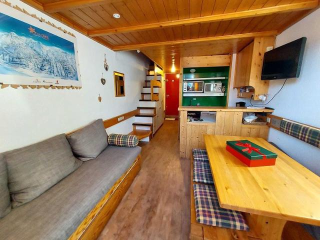 Appartements AIGUILLE GRIVE 1 - Les Arcs 1800