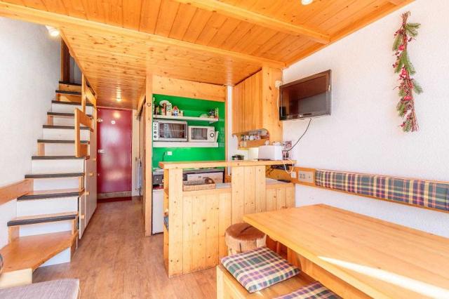 Appartements AIGUILLE GRIVE 1 - Les Arcs 1800