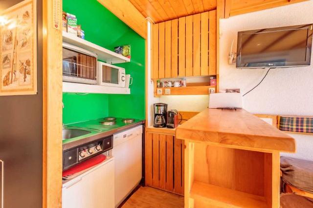 Appartements AIGUILLE GRIVE 1 - Les Arcs 1800