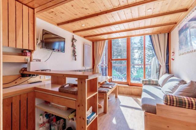 Appartements AIGUILLE GRIVE 1 - Les Arcs 1800