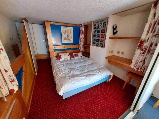 Appartements AIGUILLE GRIVE 1 - Les Arcs 1800